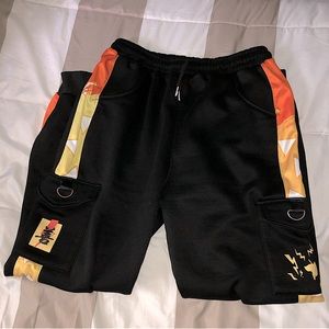 Zenitsu Sweat Pants